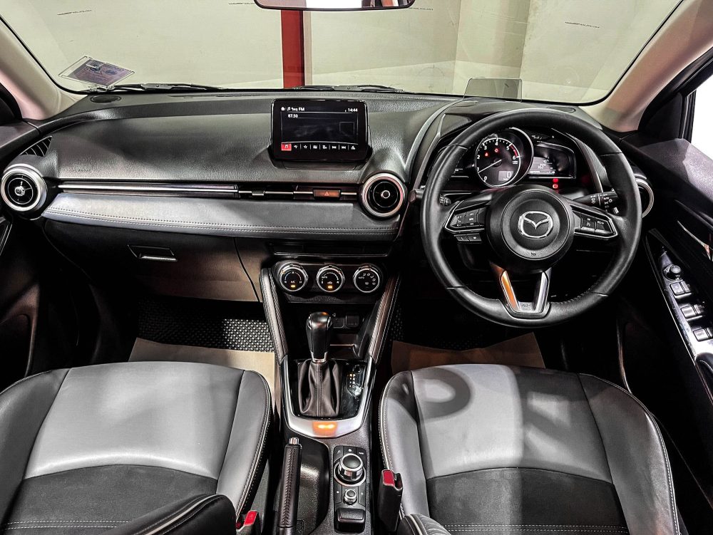 2020 MAZDA 2 1.5 XD [1P1893]* - 11