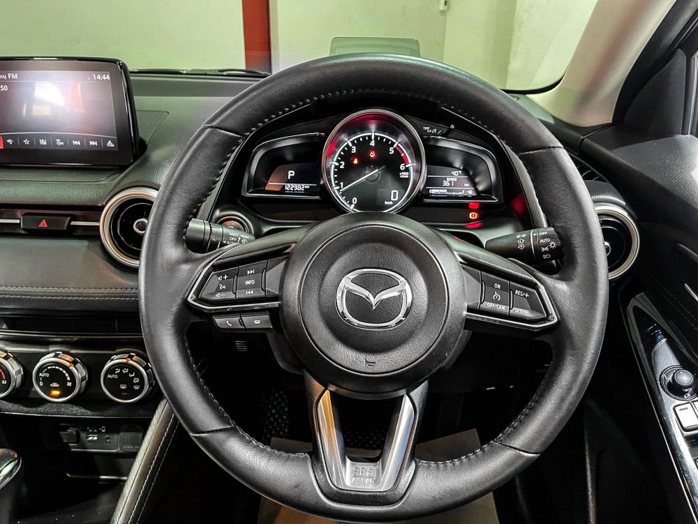 2020 MAZDA 2 1.5 XD [1P1893]* - 12