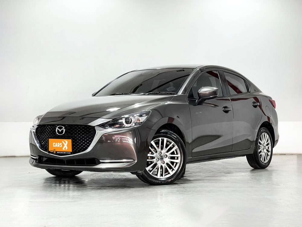 2020 MAZDA 2 1.5 XD [1P1893]* - 2