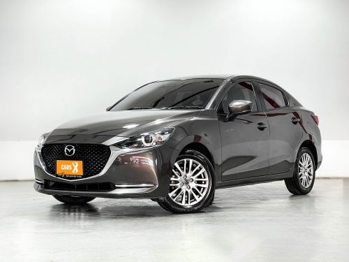 2020 MAZDA 2 1.5 XD [1P1893]*