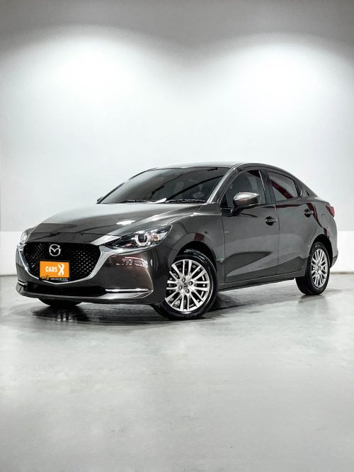 2020 MAZDA 2 1.5 XD [1P1893]*