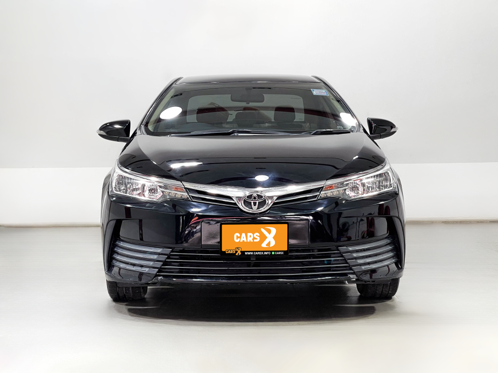 2019 TOYOTA COROLLA ALTIS 1.6 G [2C0028] - 4