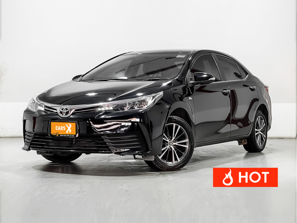 2019 TOYOTA COROLLA ALTIS 1.6 G [2C0028] - 15