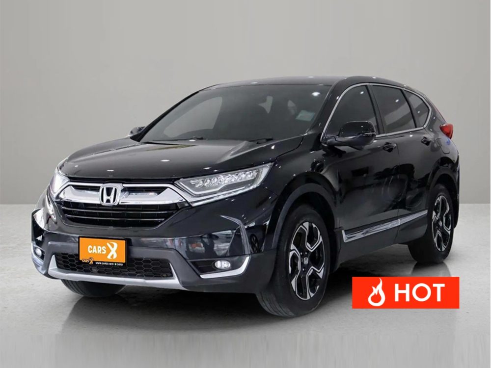 2020 HONDA CR-V 2.4 ES 4WD [2S0033] - 25