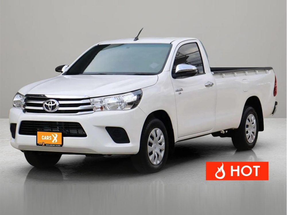 2021 TOYOTA HILUX REVO 2.8 J PLUS [2S0038] - 15