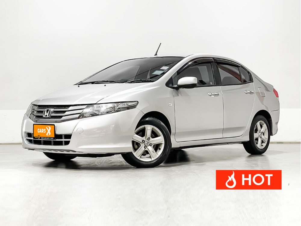 2010 HONDA CITY 1.5 V [2S0057] - 13
