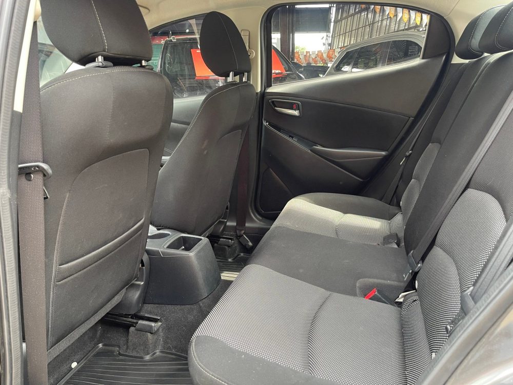 2019 MAZDA 2 1.3 HIGH CONNECT [1P1937]* - 11