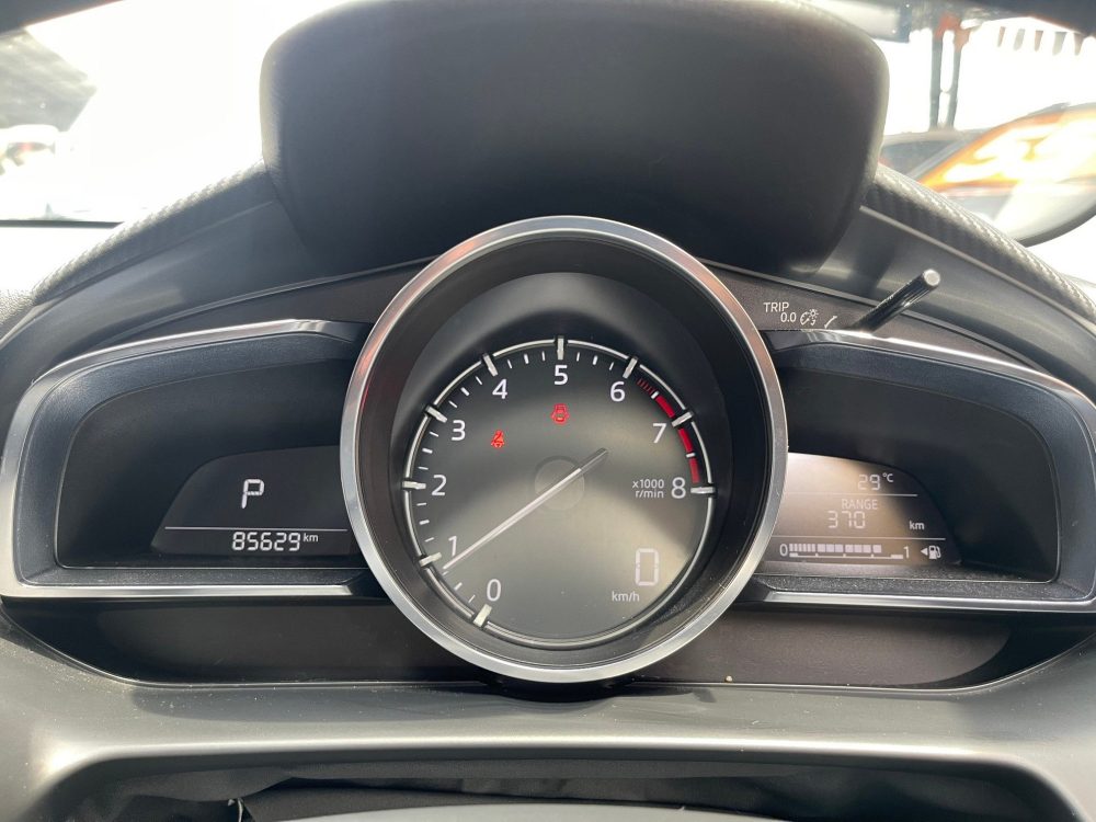 2019 MAZDA 2 1.3 HIGH CONNECT [1P1937]* - 6