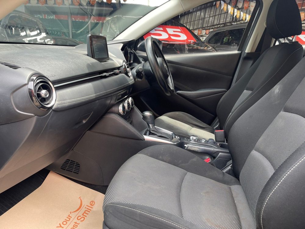 2019 MAZDA 2 1.3 HIGH CONNECT [1P1937]* - 12