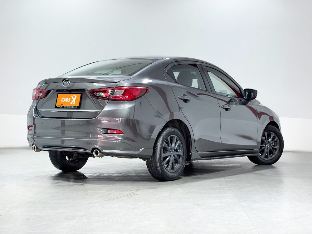 2019 MAZDA 2 1.3 HIGH CONNECT [1P1937]* - 13