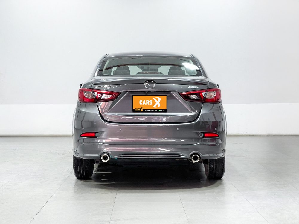 2019 MAZDA 2 1.3 HIGH CONNECT [1P1937]* - 1
