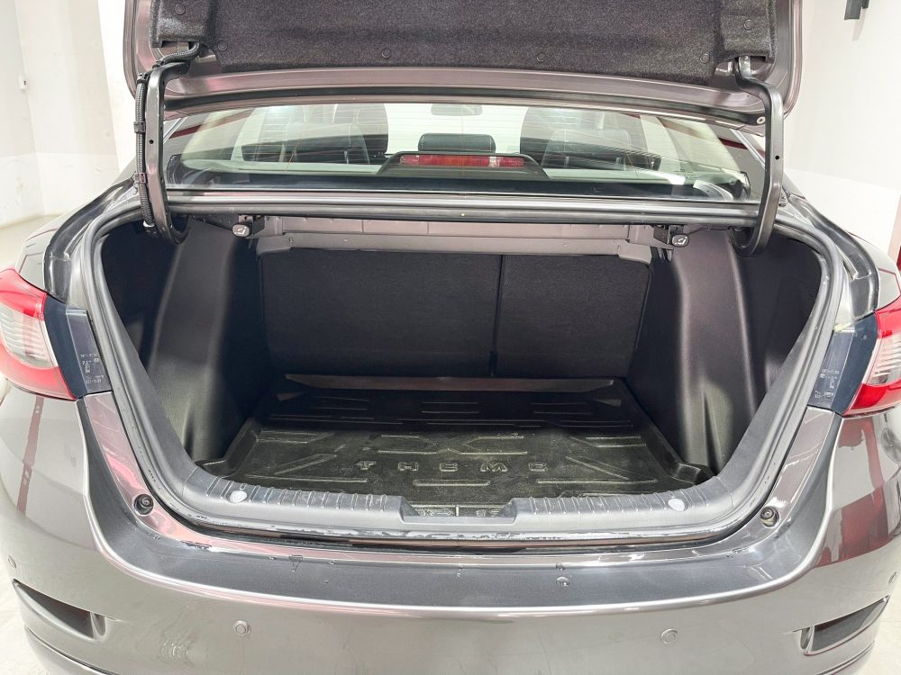 2019 MAZDA 2 1.3 HIGH CONNECT [1P1937]* - 2