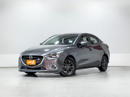 2019 MAZDA 2 1.3 HIGH CONNECT [1P1937]*