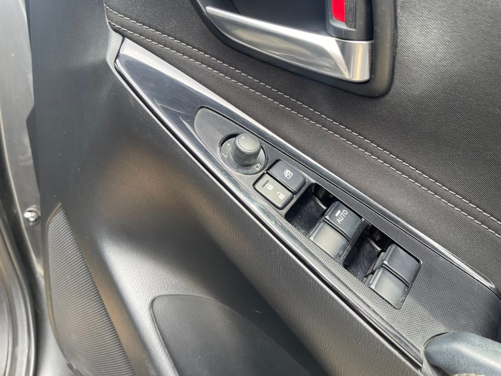 2019 MAZDA 2 1.3 HIGH CONNECT [1P1937]* - 7