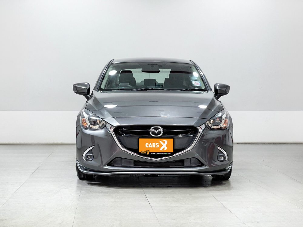 2019 MAZDA 2 1.3 HIGH CONNECT [1P1937]* - 4