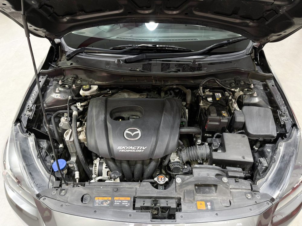 2019 MAZDA 2 1.3 HIGH CONNECT [1P1937]* - 5