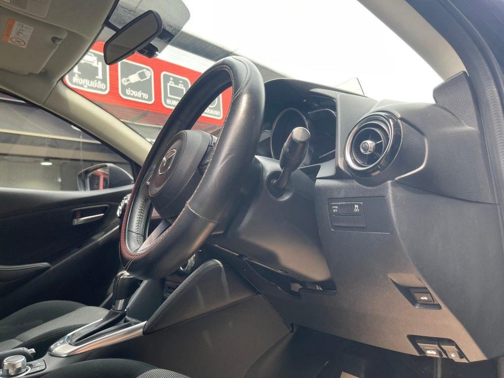 2019 MAZDA 2 1.3 HIGH CONNECT [1P1937]* - 8