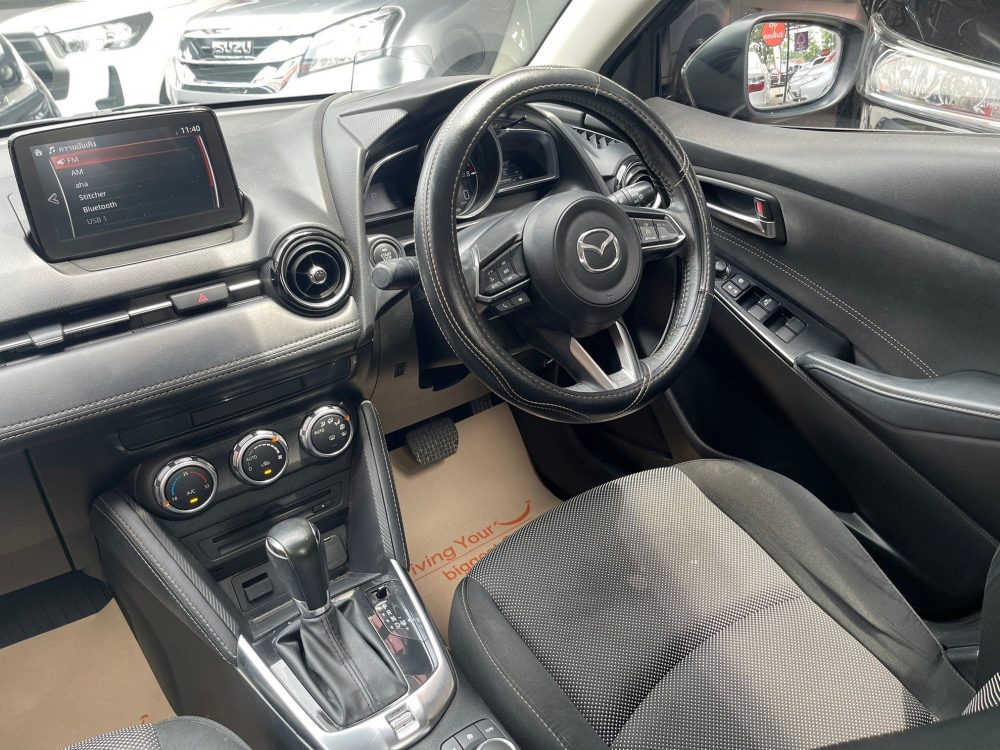 2019 MAZDA 2 1.3 HIGH CONNECT [1P1937]* - 9