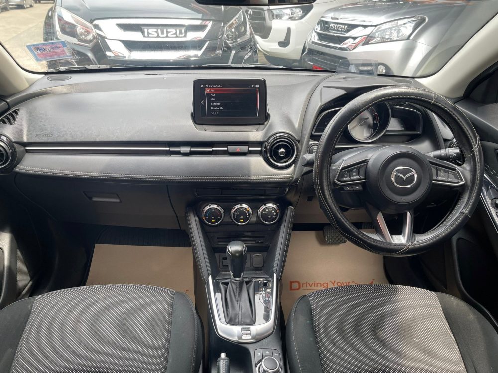 2019 MAZDA 2 1.3 HIGH CONNECT [1P1937]* - 10
