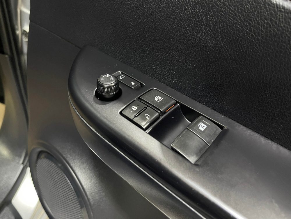 2019 TOYOTA HILUX REVO 2.4 J PLUS [1P1977]* - 5