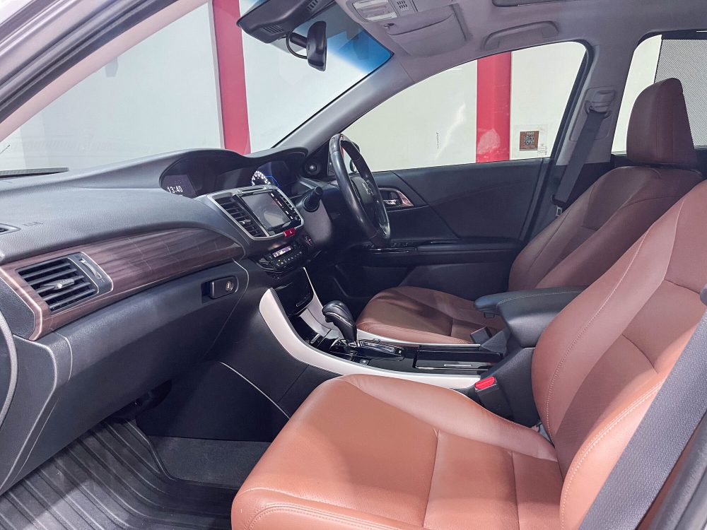 2017 HONDA ACCORD 2.0 HYBRID TECH [1P1894]* - 6