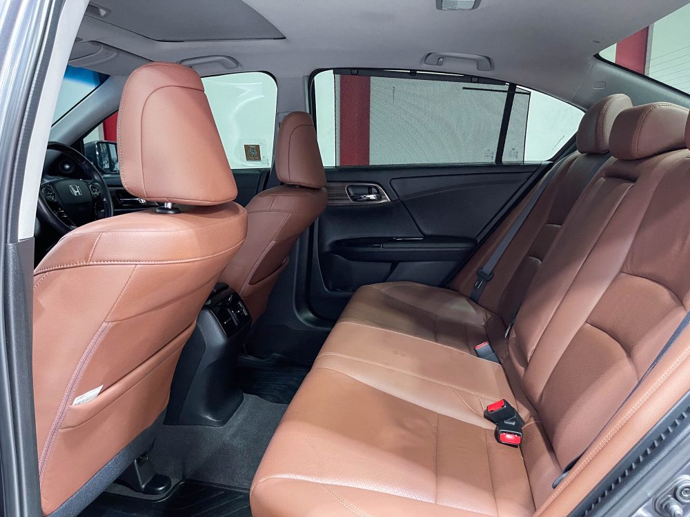 2017 HONDA ACCORD 2.0 HYBRID TECH [1P1894]* - 7