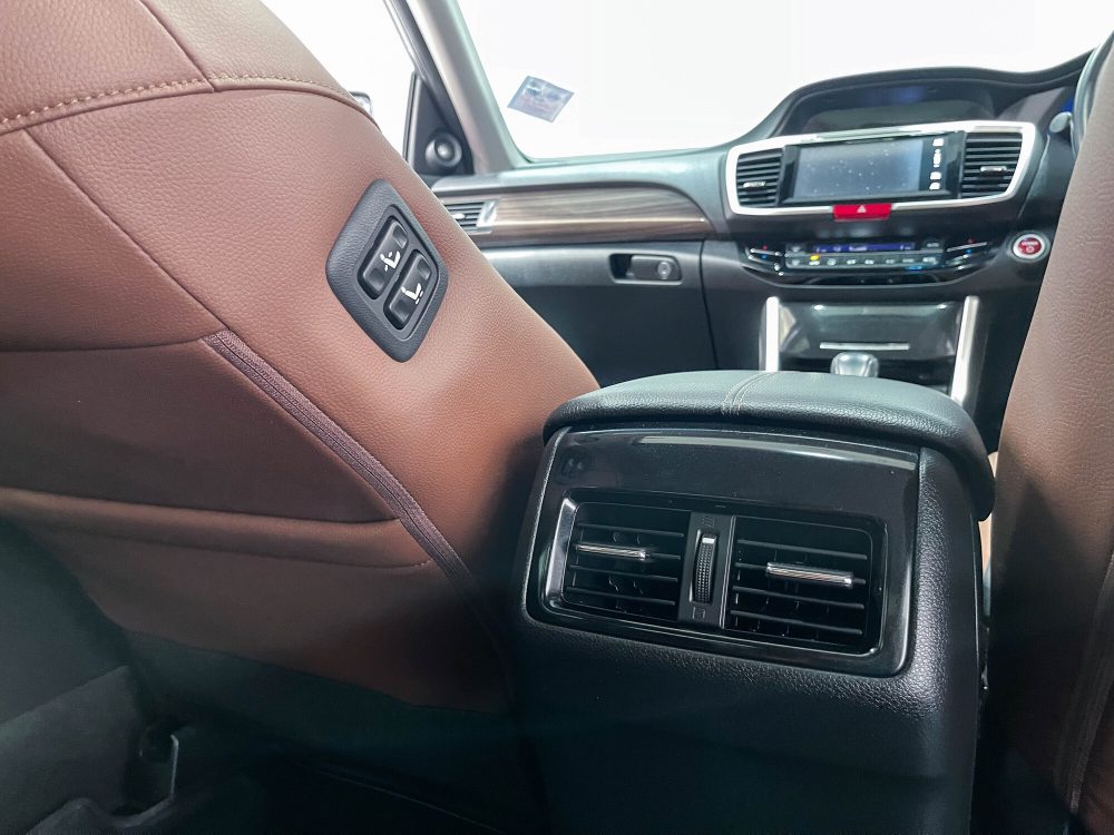 2017 HONDA ACCORD 2.0 HYBRID TECH [1P1894]* - 13