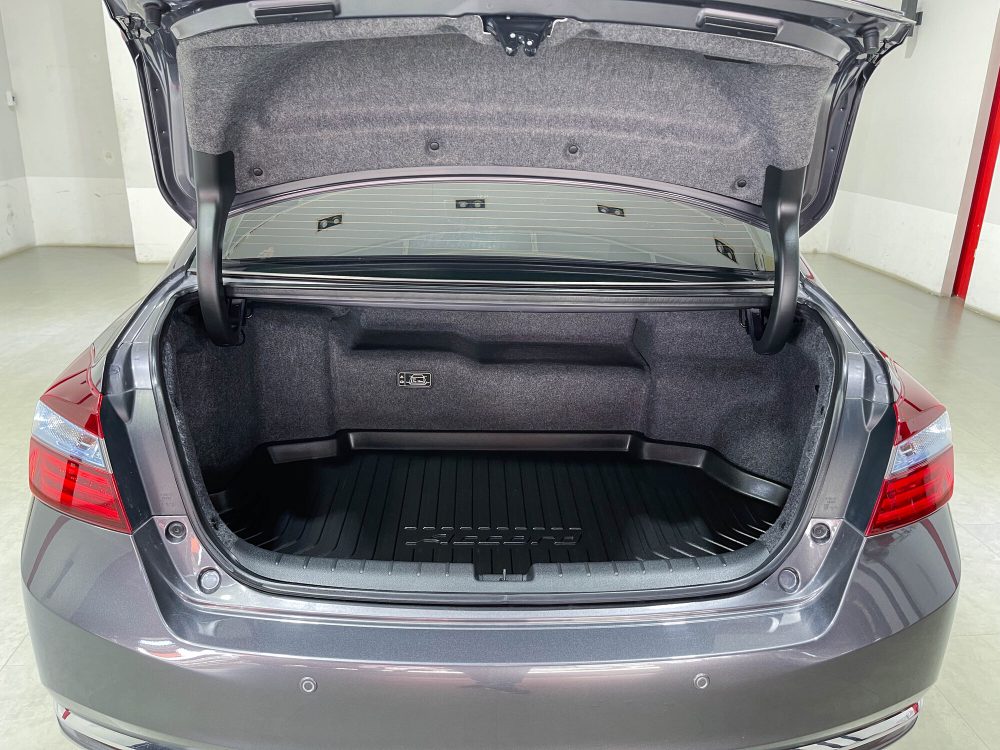 2017 HONDA ACCORD 2.0 HYBRID TECH [1P1894]* - 1