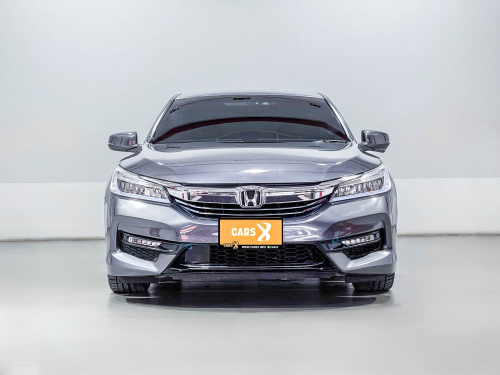 2017 HONDA ACCORD 2.0 HYBRID TECH [1P1894]* - 14