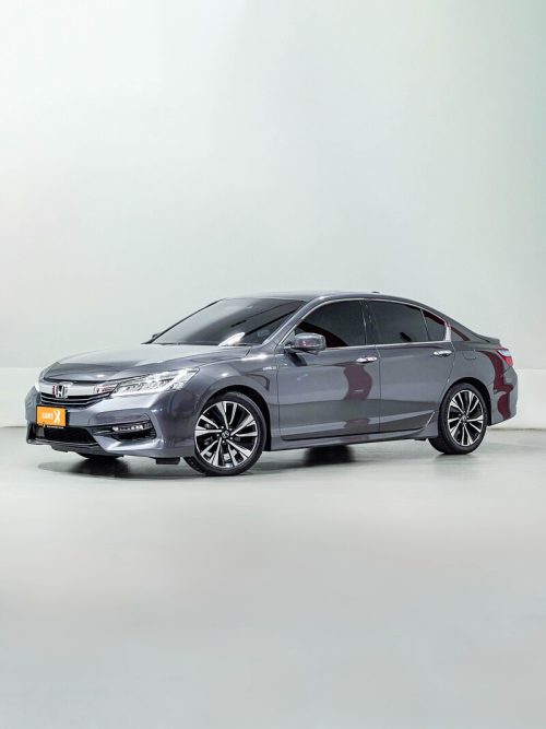 2017 HONDA ACCORD 2.0 HYBRID TECH [1P1894]*