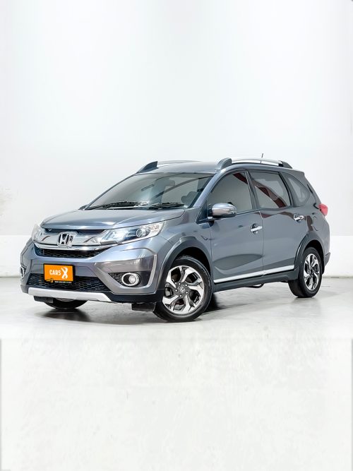 2019 HONDA BR-V 1.5 SV [1P1860]*