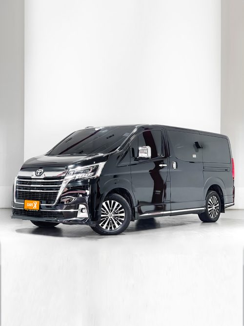 2021 TOYOTA MAJESTY 2.8 PREMIUM [1P2030]*