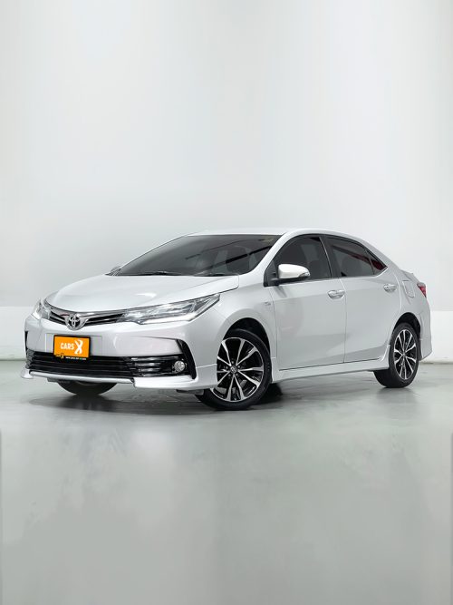 2019 TOYOTA COROLLA ALTIS 1.8 ESPORT [2N0024]*