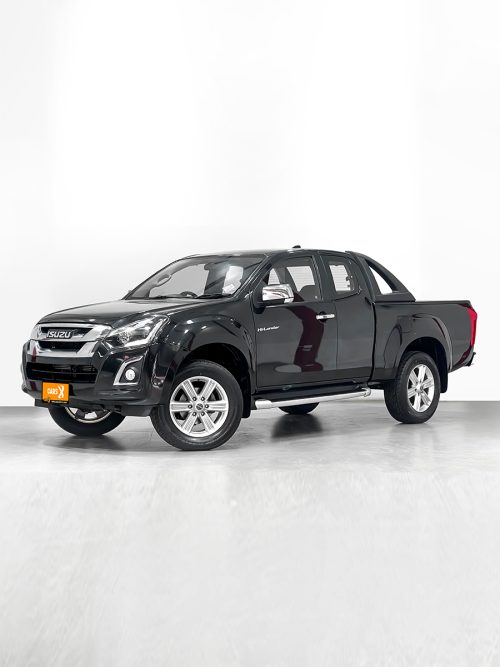 2016 ISUZU D-MAX 1.9 Z-PRESTIGE HI-LANDER [1P1888]*