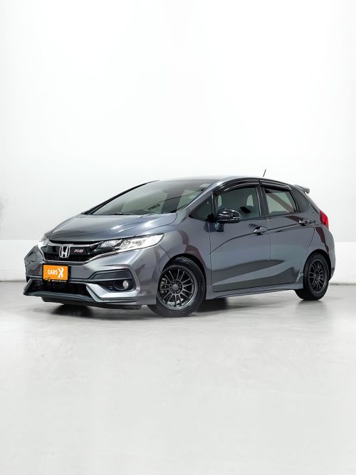 2021 HONDA JAZZ 1.5 RS [1P2035V]*
