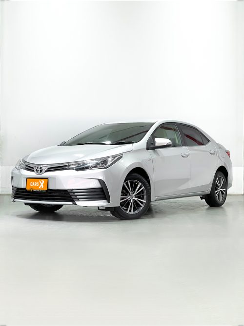 2019 TOYOTA COROLLA ALTIS 1.6 G [2C0023]*