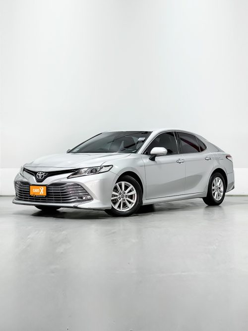 2019 TOYOTA CAMRY 2.0 G [1P2040]*
