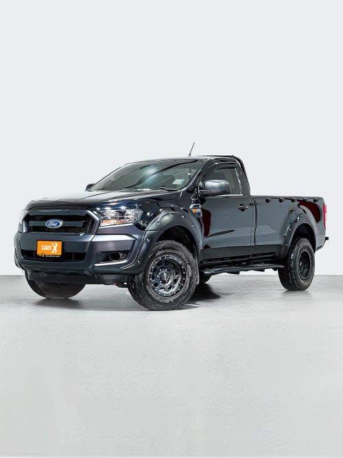 2019 FORD RANGER 2.2 STANDARD XL 4WD [1P1964]*