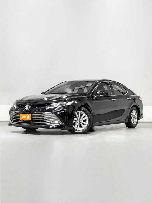 2018 TOYOTA CAMRY 2.0 G [1P2003]*