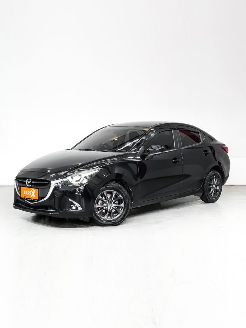 2020 MAZDA 2 1.3 HIGH CONNECT [1P2038]*
