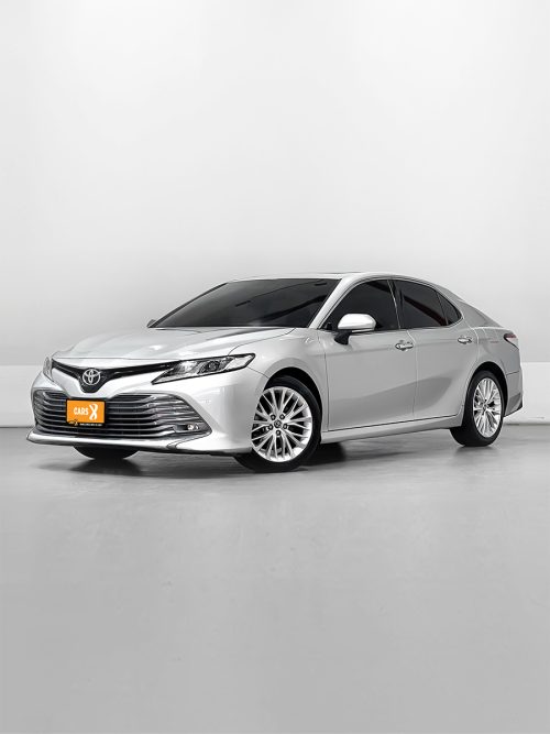 2020 TOYOTA CAMRY 2.5 G [1P2045V]*