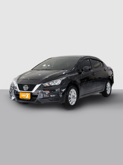 2023 NISSAN ALMERA 1.0 TURBO EL [1P1811]*