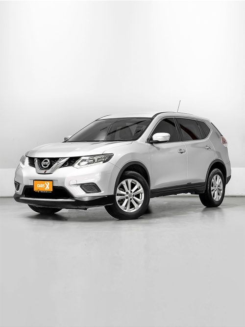 2017 NISSAN X-TRAIL 2.0 S [2N0026]*