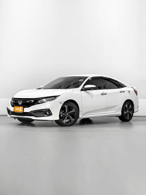 2019 HONDA CIVIC 1.5 TURBO RS [1P2068V]*