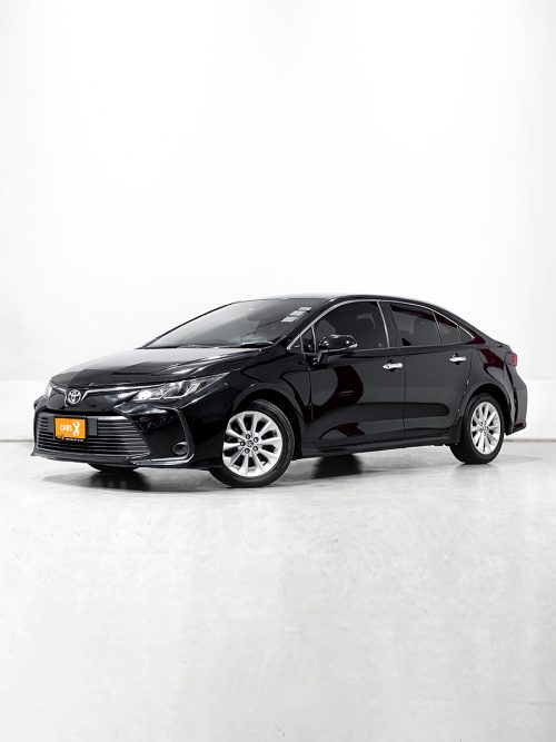 2020 TOYOTA COROLLA ALTIS 1.6 G [1P2060]*