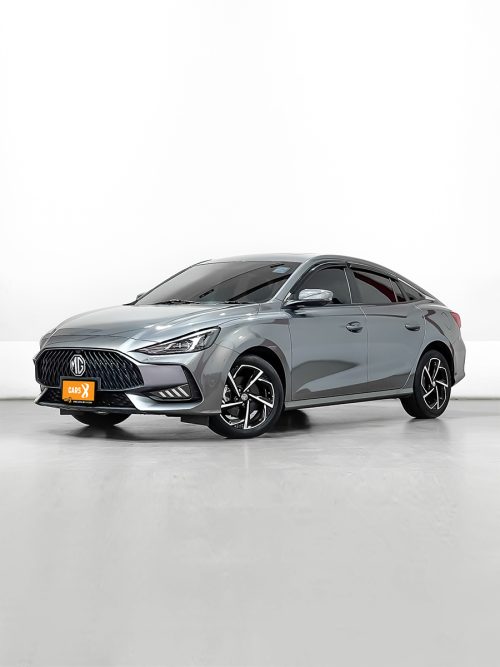 2022 MG 5 1.5 X [1P2080V]*