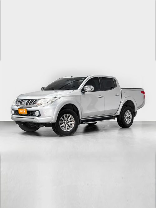 2016 MITSUBISHI TRITON 2.4 GLS PLUS [1P1952]*