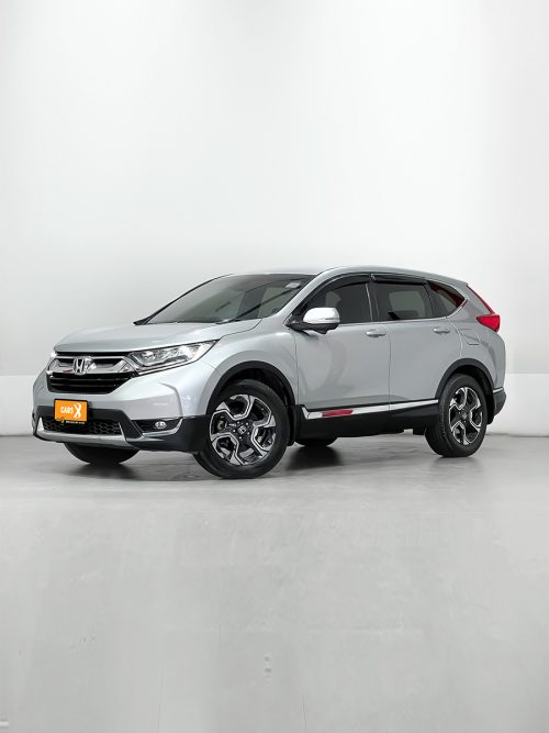 2017 HONDA CR-V 2.4 EL 4WD [1P2006V]*