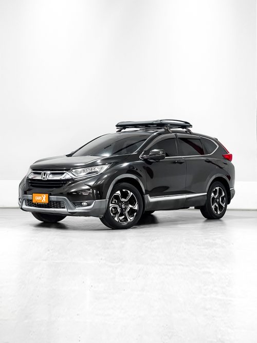 2017 HONDA CR-V 2.4 EL 4WD [1P2066]*
