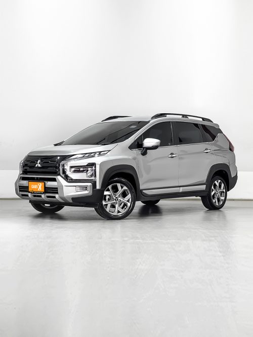 2024 MITSUBISHI XPANDER CROSS 1.5 [1P2061]*